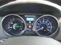 Hyper Silver Metallic - Sonata Hybrid Photo No. 30