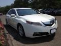 White Diamond Pearl - TL 3.5 Photo No. 3