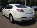 White Diamond Pearl - TL 3.5 Photo No. 6