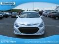 Porcelain White Pearl - Sonata Hybrid Photo No. 4