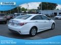 Porcelain White Pearl - Sonata Hybrid Photo No. 7