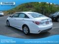 Porcelain White Pearl - Sonata Hybrid Photo No. 9