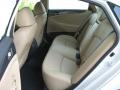 Porcelain White Pearl - Sonata Hybrid Photo No. 17