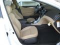 Porcelain White Pearl - Sonata Hybrid Photo No. 20