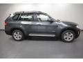 Platinum Gray Metallic - X5 xDrive35d Photo No. 2