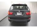 2012 Platinum Gray Metallic BMW X5 xDrive35d  photo #9