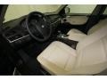 Platinum Gray Metallic - X5 xDrive35d Photo No. 11
