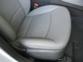 Silver Frost Metallic - Sonata Hybrid Photo No. 21