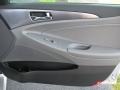 Silver Frost Metallic - Sonata Hybrid Photo No. 22