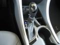 2012 Silver Frost Metallic Hyundai Sonata Hybrid  photo #26