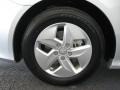 Silver Frost Metallic - Sonata Hybrid Photo No. 11