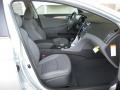 Silver Frost Metallic - Sonata Hybrid Photo No. 20