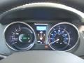 Silver Frost Metallic - Sonata Hybrid Photo No. 30