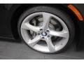 2012 Black Sapphire Metallic BMW 3 Series 335i Coupe  photo #7