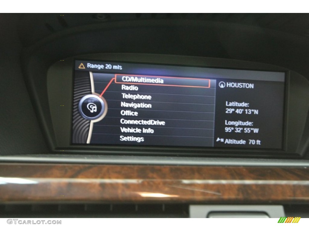 2012 3 Series 335i Coupe - Black Sapphire Metallic / Black photo #16