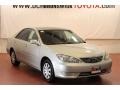 Lunar Mist Metallic - Camry LE Photo No. 1