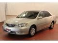 Lunar Mist Metallic - Camry LE Photo No. 4