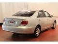 Lunar Mist Metallic - Camry LE Photo No. 6