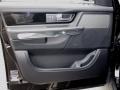 Santorini Black Metallic - Range Rover Sport Supercharged Photo No. 8