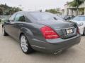 Designo Graphite Metallic - S 550 Sedan Photo No. 3