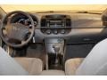 Lunar Mist Metallic - Camry LE Photo No. 11