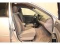 Lunar Mist Metallic - Camry LE Photo No. 21