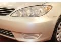 Lunar Mist Metallic - Camry LE Photo No. 23