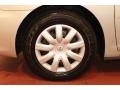 Lunar Mist Metallic - Camry LE Photo No. 24