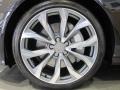 2012 Oolong Gray Metallic Audi A6 3.0T quattro Sedan  photo #8
