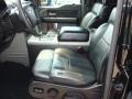 2006 Black Ford F150 Lariat SuperCrew  photo #10