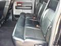 2006 Black Ford F150 Lariat SuperCrew  photo #11