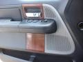 2006 Black Ford F150 Lariat SuperCrew  photo #13