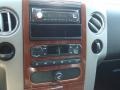 2006 Black Ford F150 Lariat SuperCrew  photo #14