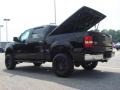 2006 Black Ford F150 Lariat SuperCrew  photo #22
