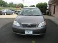 2005 Phantom Gray Pearl Toyota Corolla CE  photo #11