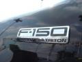 2006 Black Ford F150 Lariat SuperCrew  photo #33