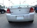 Bright Silver Metallic - Avenger SXT Photo No. 4