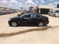 Black Obsidian - M 35 Sedan Photo No. 2