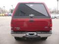 Toreador Red Metallic - F350 Super Duty XLT Crew Cab 4x4 Photo No. 4
