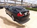 Black Obsidian - M 35 Sedan Photo No. 3