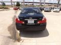 Black Obsidian - M 35 Sedan Photo No. 4