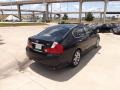 Black Obsidian - M 35 Sedan Photo No. 5