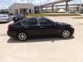 Black Obsidian - M 35 Sedan Photo No. 6