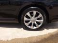 Black Obsidian - M 35 Sedan Photo No. 21