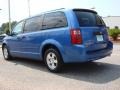 Marathon Blue Pearl - Grand Caravan SE Photo No. 3