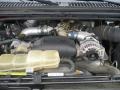 Toreador Red Metallic - F350 Super Duty XLT Crew Cab 4x4 Photo No. 12