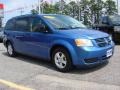 Marathon Blue Pearl - Grand Caravan SE Photo No. 7