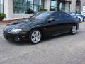 2006 Phantom Black Metallic Pontiac GTO Coupe  photo #2