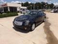 Blue Chip - CTS Sedan Photo No. 1