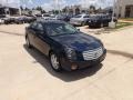 Blue Chip - CTS Sedan Photo No. 7